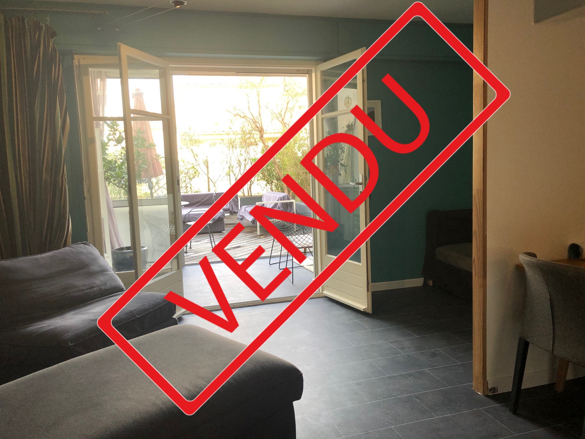 [Vendu] Appartement T1 sur Palavas-les-Flots