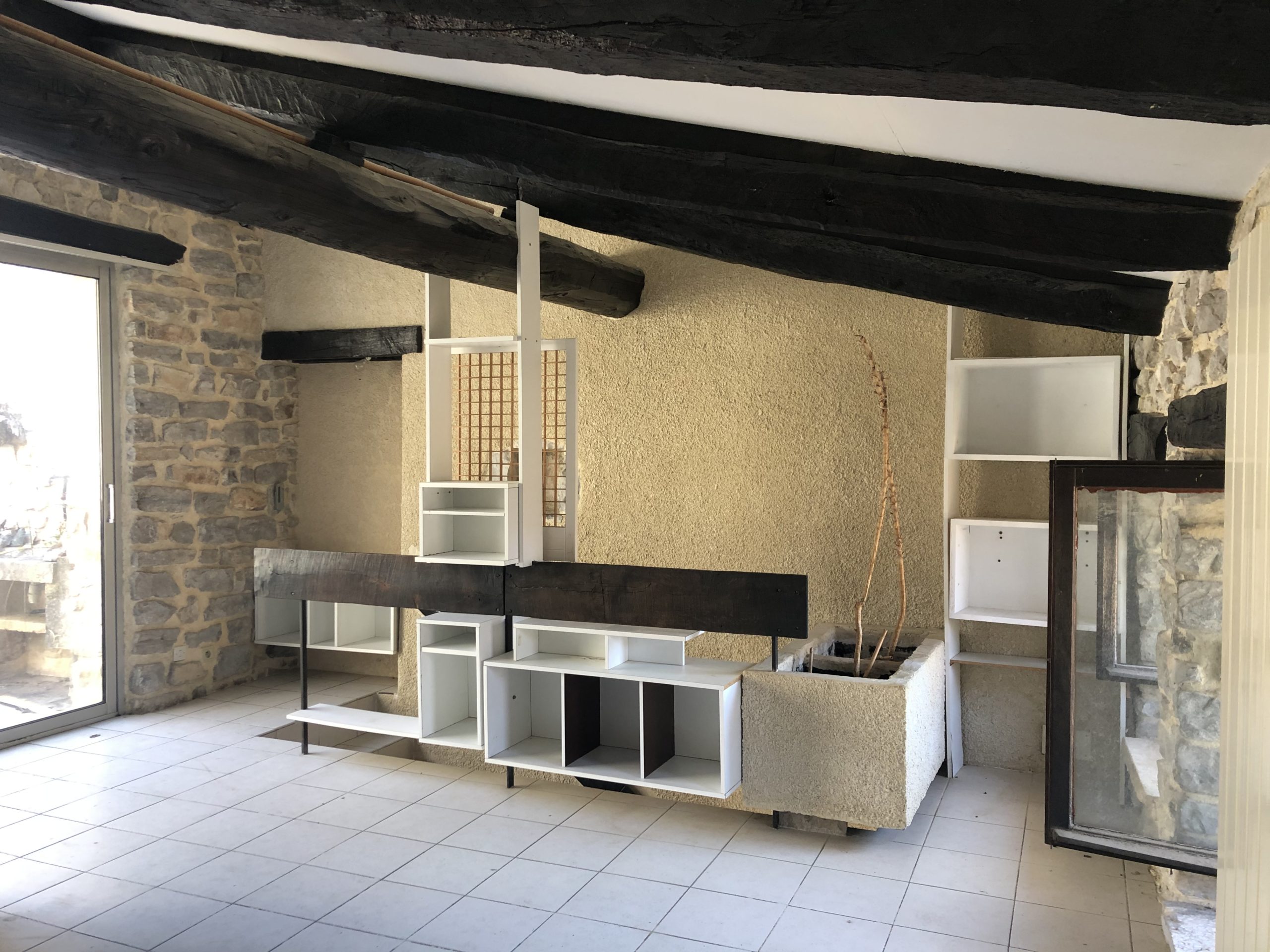 Maison de Village