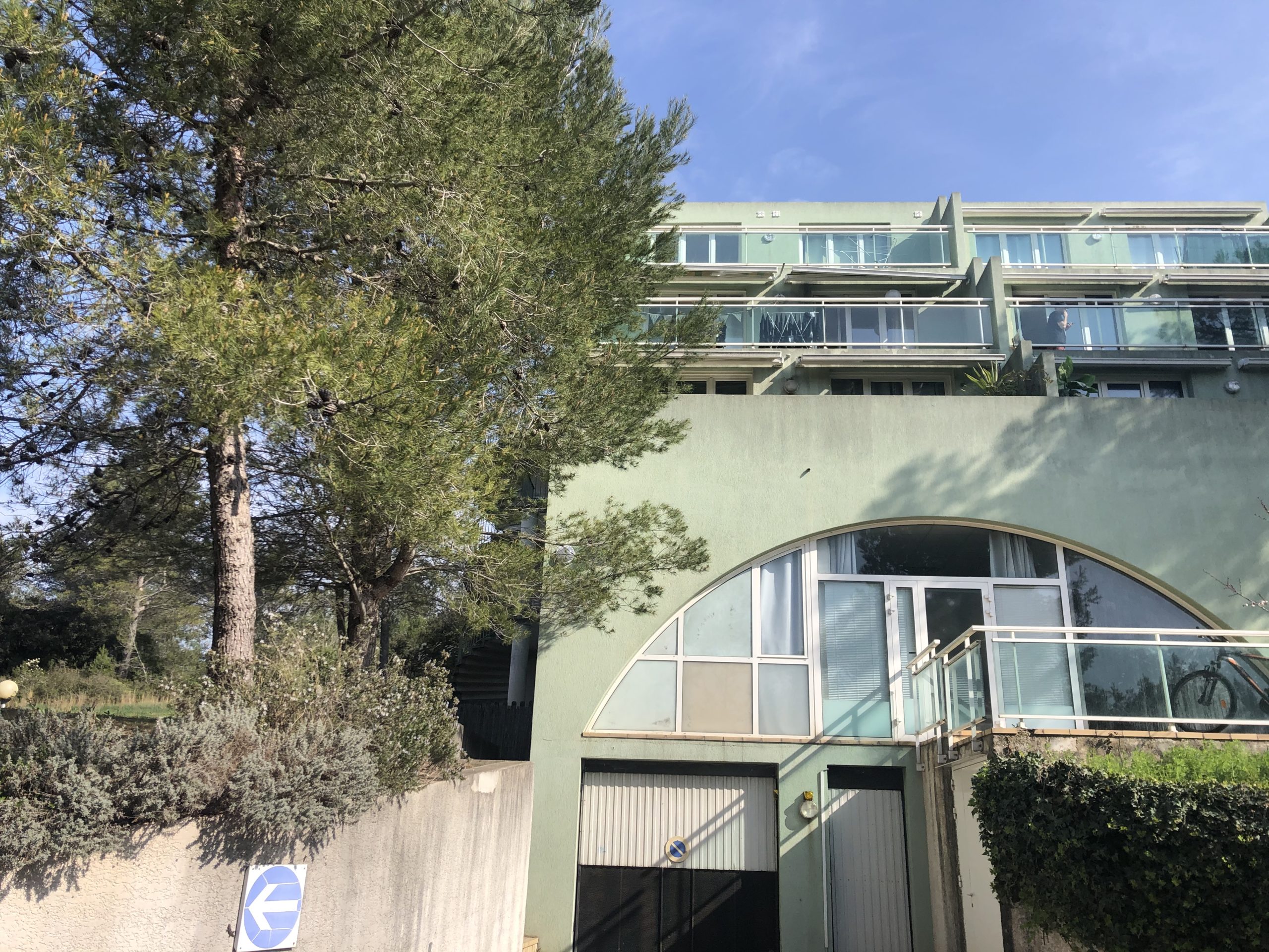 Appartement T3 Saint-Gély